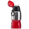 Gourde de 800 ml en plastique Emberly