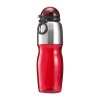 Gourde de 800 ml en plastique Emberly