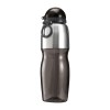 Gourde de 800 ml en plastique Emberly