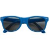 Lunettes de soleil en plastique Kenzie