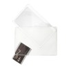 Loupe en PVC Camille