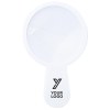 Loupe en PVC Brennan