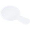 Loupe en PVC Brennan