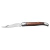 Canif avec manche en bois Lisandro