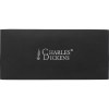 Stylo à bille et roller Charles Dickens® Alan