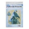 Poncho pour cycliste KEEP DRY