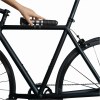 Pompe à vélo AIRFLOW