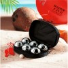 Mini jeu de pétanque DAVID