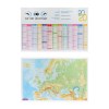 Calendrier bancaire 2024 13m (+Sérigraphie GS31)