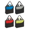 Porte-document bandouliere 13l (+Sérigraphie TB11)