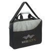 Porte-document bandouliere 13l (+Sérigraphie TB11)