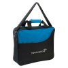 Porte-document bandouliere 13l (+Sérigraphie TB11)