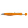 Stylo bille aspect gomme (+Sérigraphie PS71)