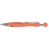 Stylo bille aspect gomme (+Sérigraphie PS71)