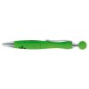 Stylo bille aspect gomme (+Sérigraphie PS71)