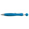 Stylo bille aspect gomme (+Sérigraphie PS71)