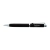 Stylo bille rotatif metal (+Gravure laser LA21)