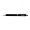 Stylo bille rotatif metal (+Gravure laser LA21)