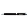 Parure 1 stylo bille metal (+Gravure laser LA21)