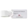 Etiquette bagage pvc standard (+Sérigraphie GO61)
