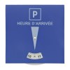 Disque stationnement pvc (+Sérigraphie GS11)