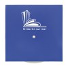 Disque stationnement pvc (+Sérigraphie GS11)
