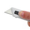 Cutter lame retractable 18 mm (+Tampographie TA31)