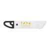 Cutter lame retractable 18 mm (+Tampographie TA31)