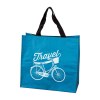 Sac shopping couleur 32l (+Sérigraphie TB31)