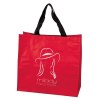 Sac shopping couleur 32l (+Sérigraphie TB31)