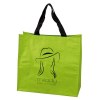 Sac shopping couleur 32l (+Sérigraphie TB31)