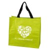 Sac shopping couleur 32l (+Sérigraphie TB31)
