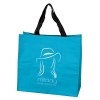 Sac shopping couleur 32l (+Sérigraphie TB31)