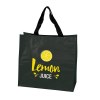 Sac shopping couleur 32l (+Sérigraphie TB31)
