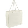 Sac shopping bambou 16l (+Quadrilaser fond clair QL1)