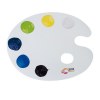 Tapis de souris anti derapant (+Quadri numérique QV11)