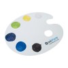 Tapis de souris anti derapant (+Quadri numérique QV11)