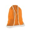 Sac gym en coton