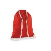 Sac gym en coton