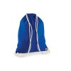 Sac gym en coton