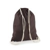 Sac gym en coton