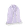Sac gym en coton