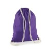 Sac gym en coton