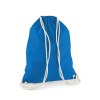 Sac gym en coton