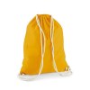 Sac gym en coton