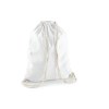 Sac gym en coton