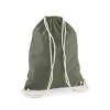 Sac gym en coton