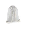 Sac gym en coton