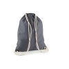Sac gym en coton