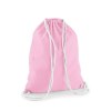 Sac gym en coton